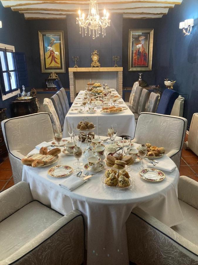 Caniles Casa Lucia Bed & Breakfast エクステリア 写真