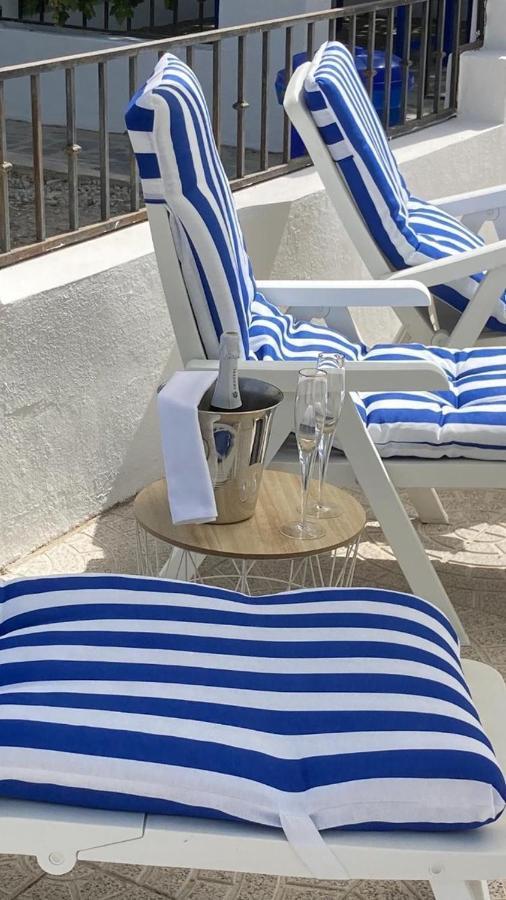 Caniles Casa Lucia Bed & Breakfast エクステリア 写真