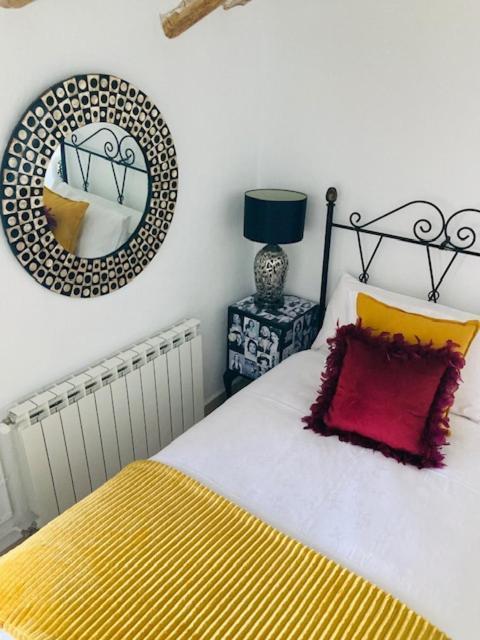 Caniles Casa Lucia Bed & Breakfast エクステリア 写真