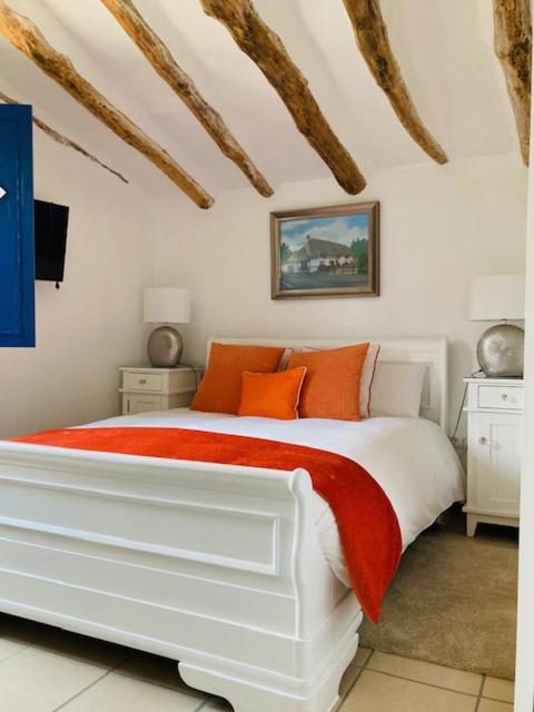 Caniles Casa Lucia Bed & Breakfast エクステリア 写真