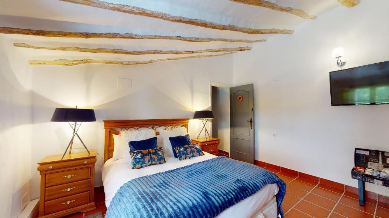 Caniles Casa Lucia Bed & Breakfast エクステリア 写真