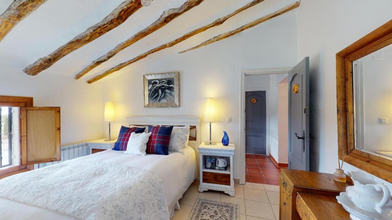 Caniles Casa Lucia Bed & Breakfast エクステリア 写真