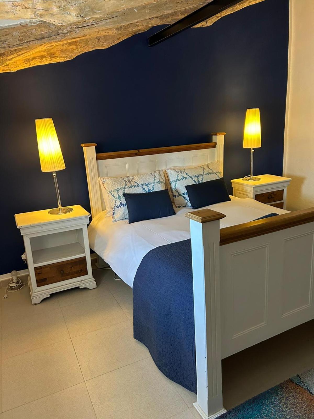 Caniles Casa Lucia Bed & Breakfast エクステリア 写真