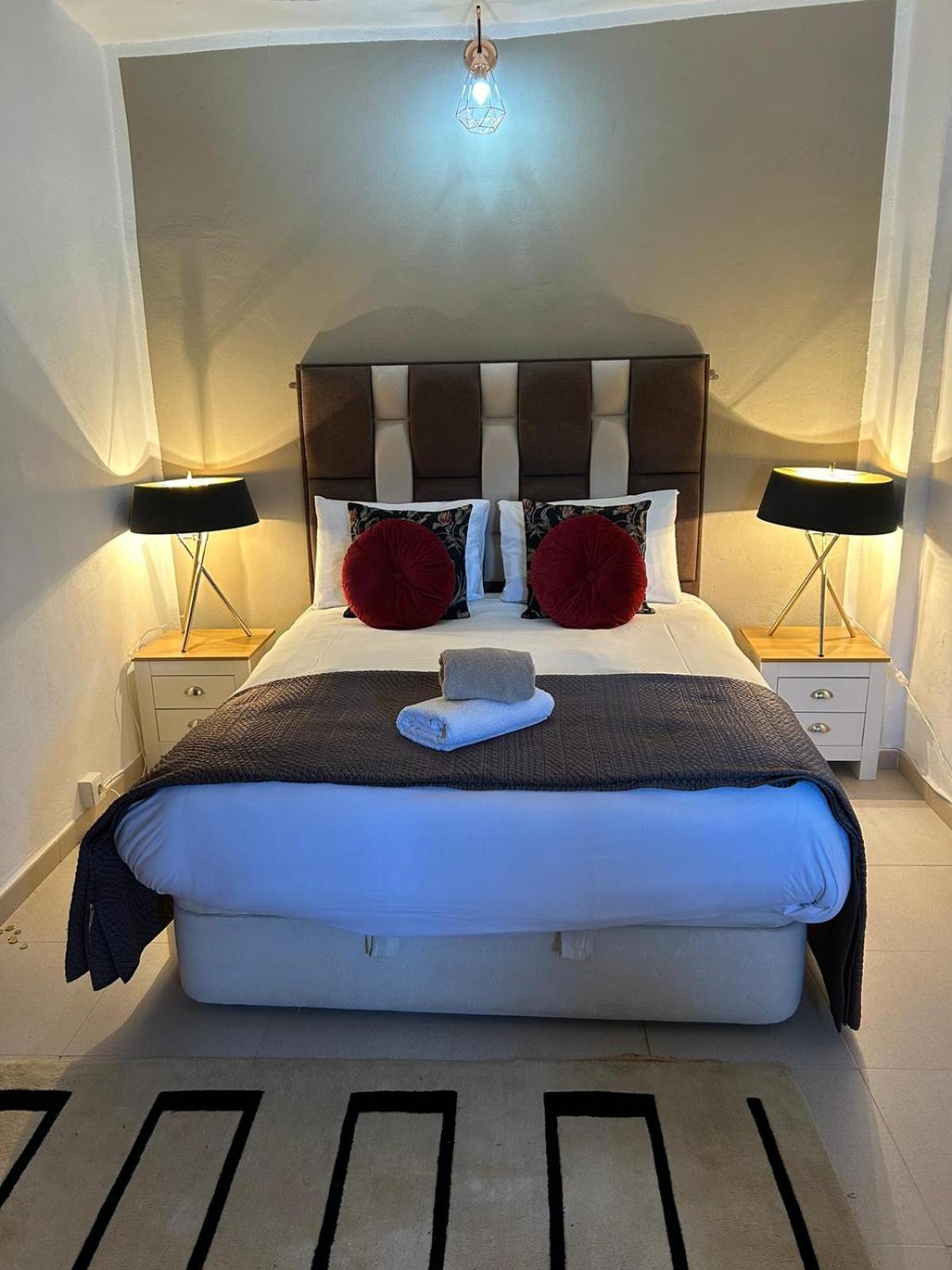 Caniles Casa Lucia Bed & Breakfast エクステリア 写真